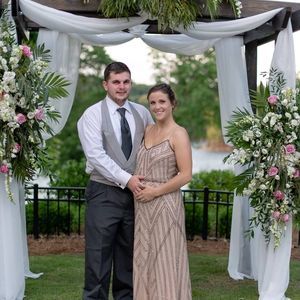 Meet your Posher, Brooke